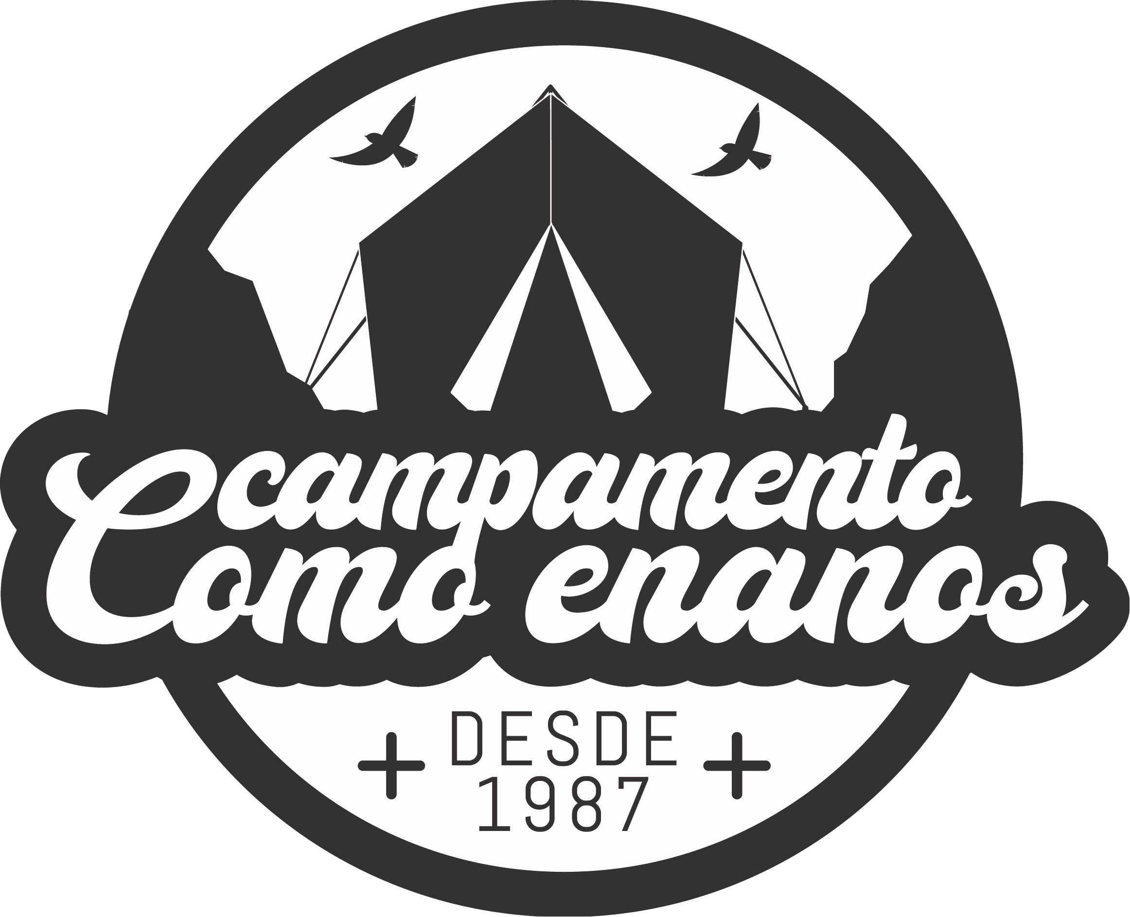 LogoCampamento
