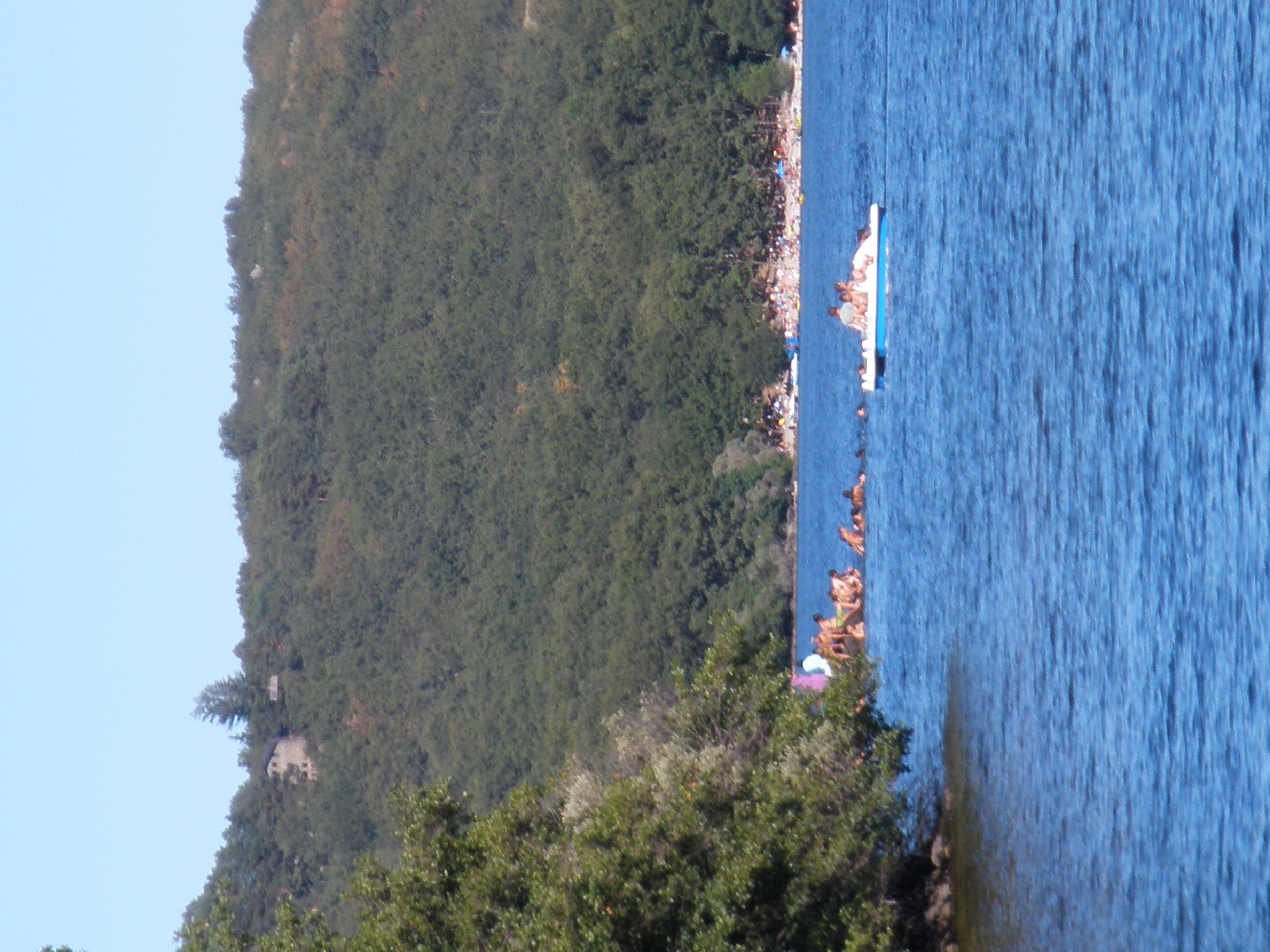Fotos campamento de verano 2022